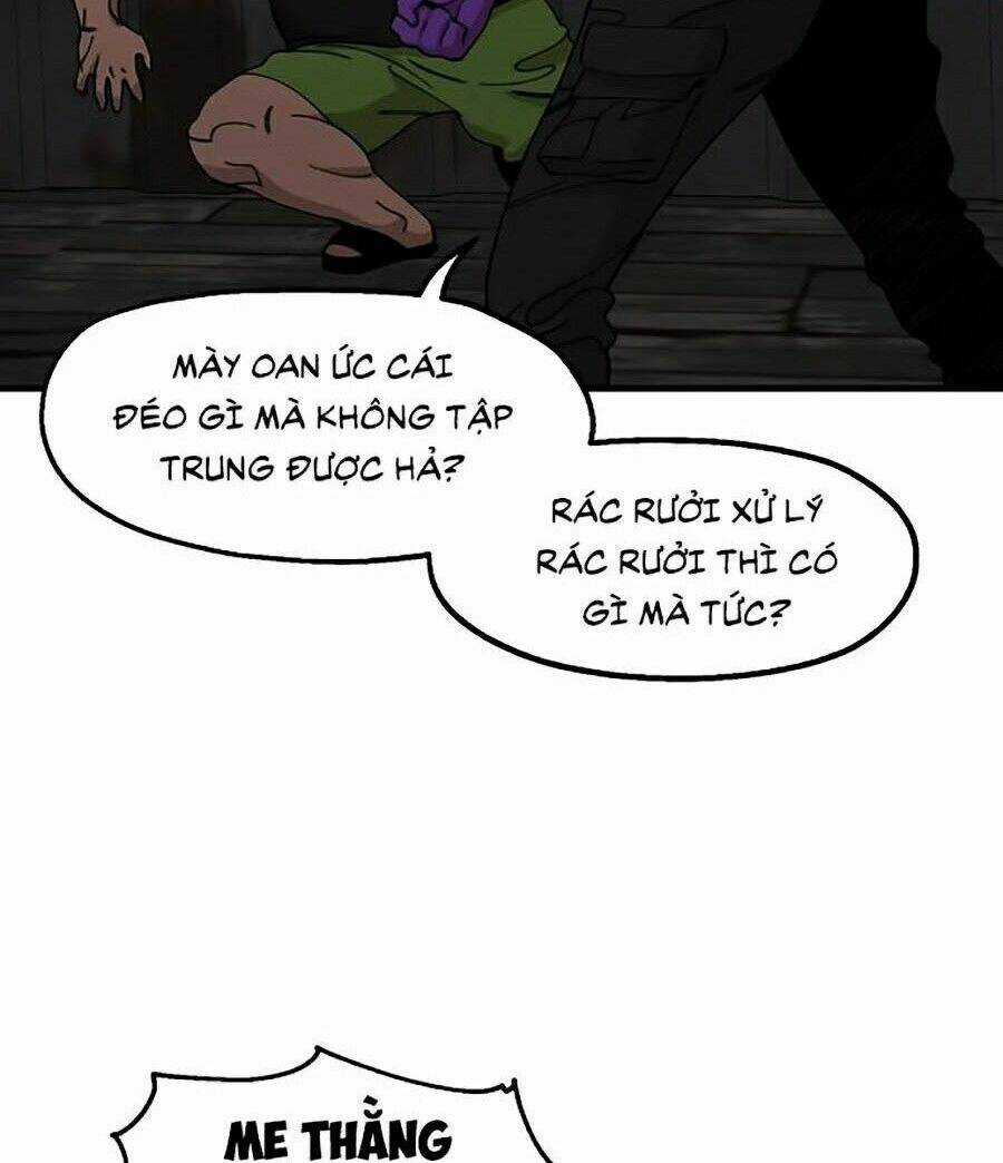 Xếp Hạng Bắt Nạt Chapter 30 trang 53