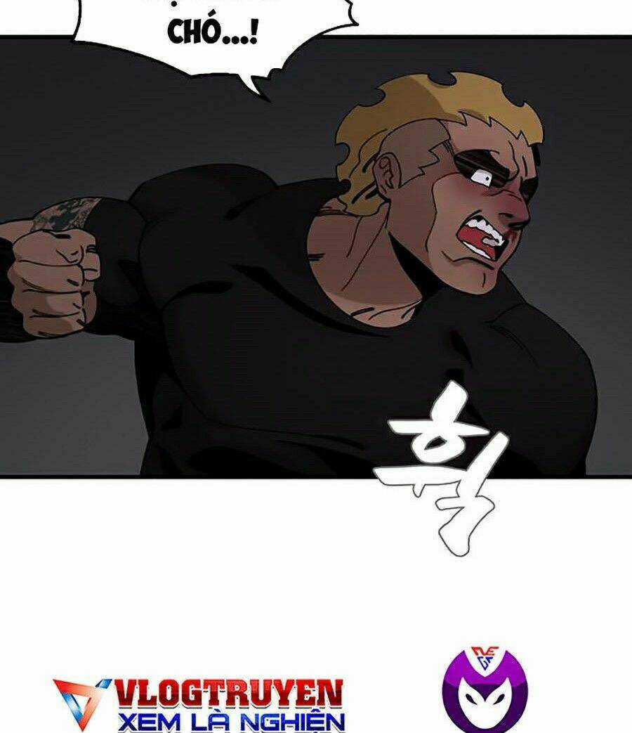 Xếp Hạng Bắt Nạt Chapter 30 trang 54