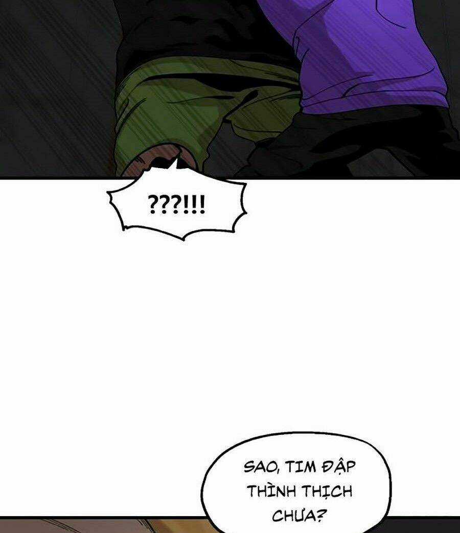 Xếp Hạng Bắt Nạt Chapter 30 trang 56