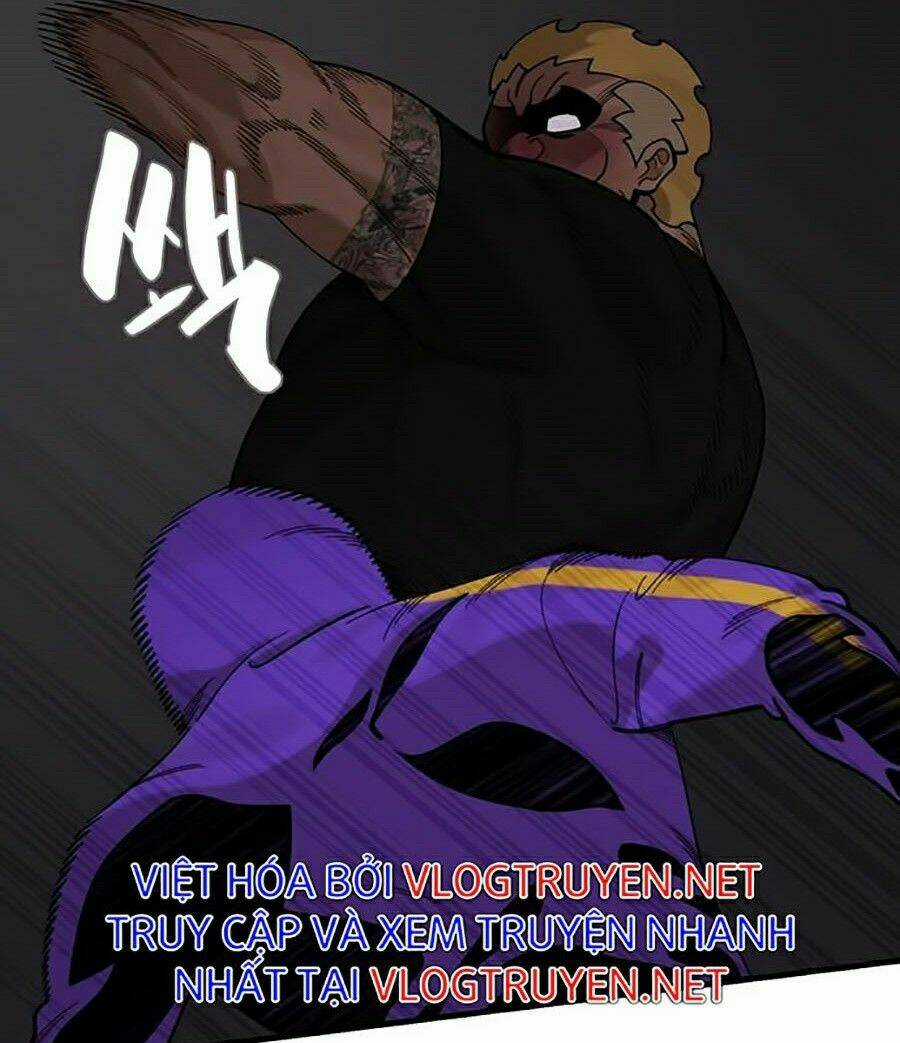 Xếp Hạng Bắt Nạt Chapter 30 trang 62