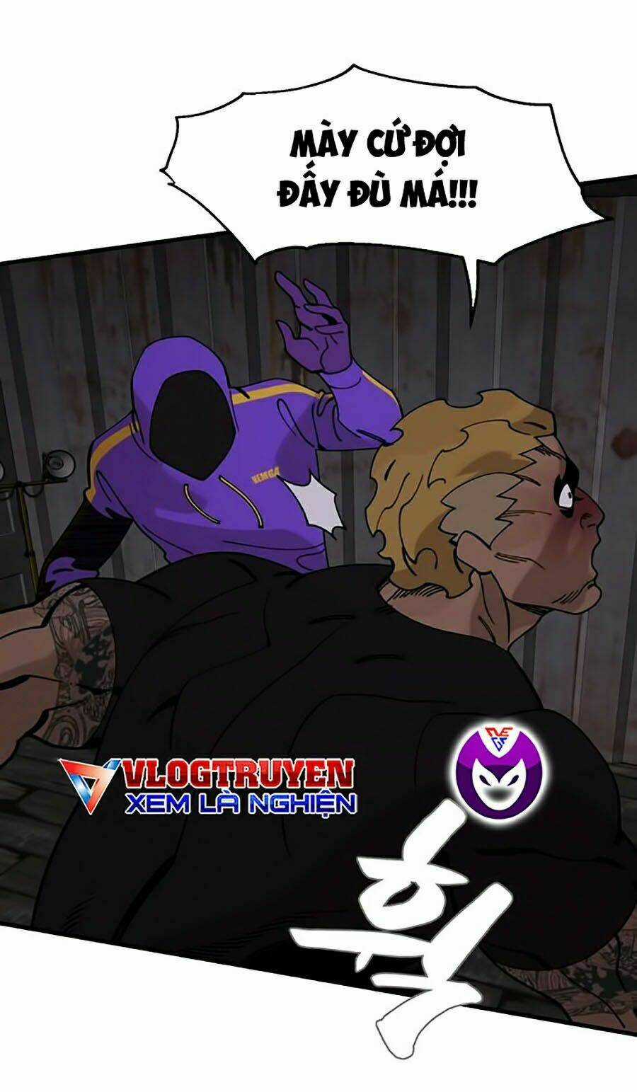 Xếp Hạng Bắt Nạt Chapter 30 trang 72