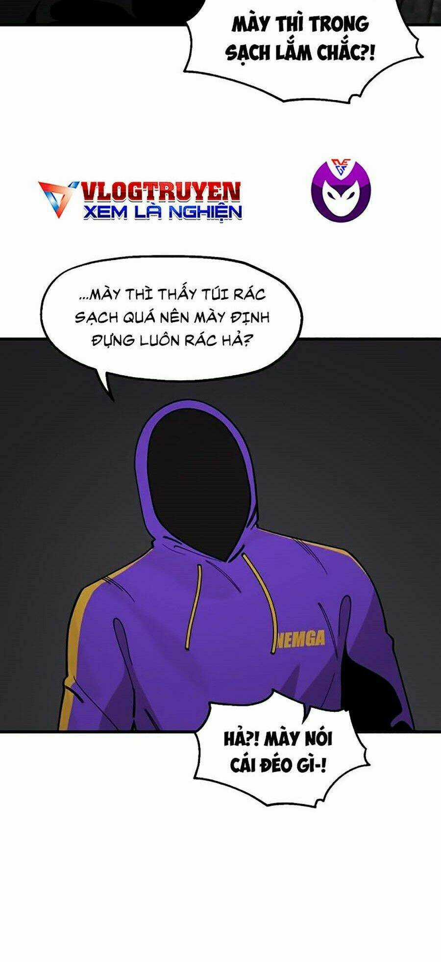 Xếp Hạng Bắt Nạt Chapter 30 trang 76