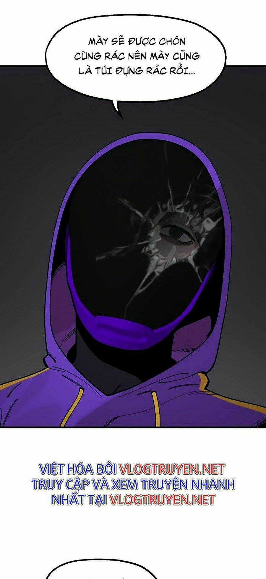 Xếp Hạng Bắt Nạt Chapter 30 trang 77