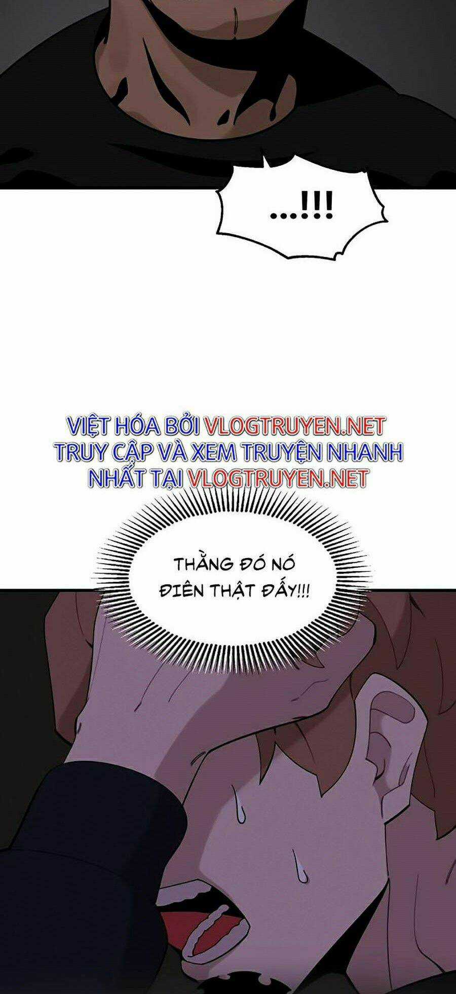 Xếp Hạng Bắt Nạt Chapter 30 trang 79