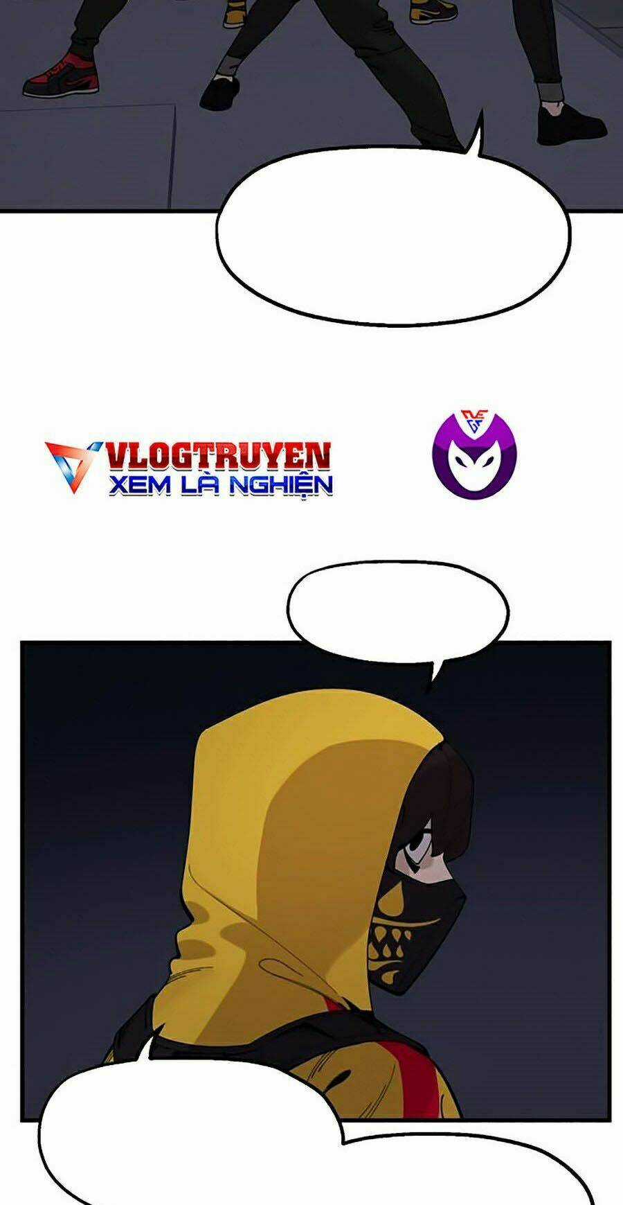 Xếp Hạng Bắt Nạt Chapter 30 trang 8