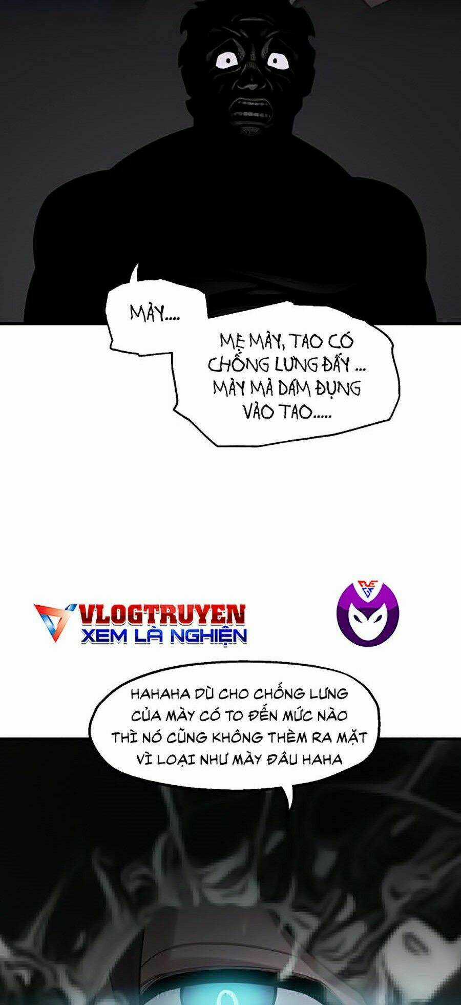 Xếp Hạng Bắt Nạt Chapter 30 trang 80