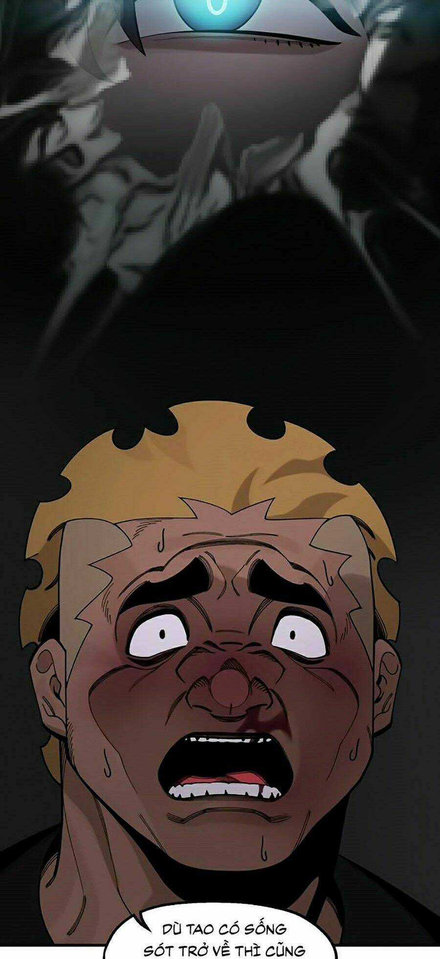 Xếp Hạng Bắt Nạt Chapter 30 trang 81