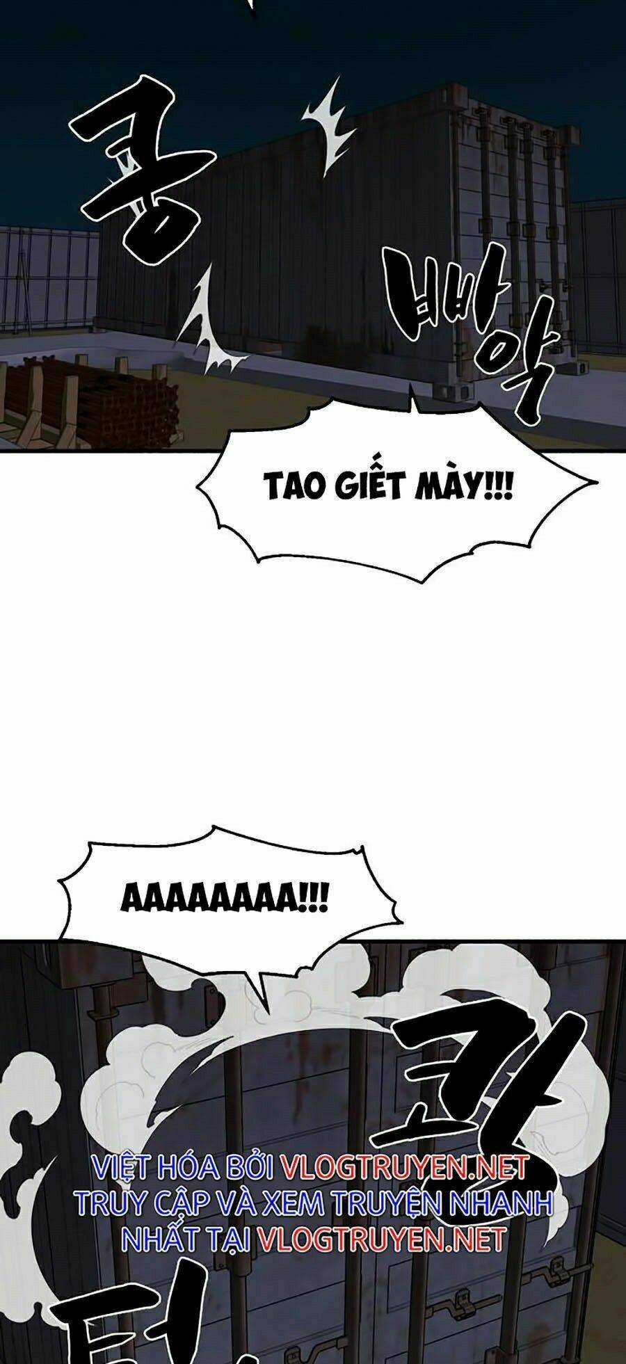 Xếp Hạng Bắt Nạt Chapter 30 trang 84