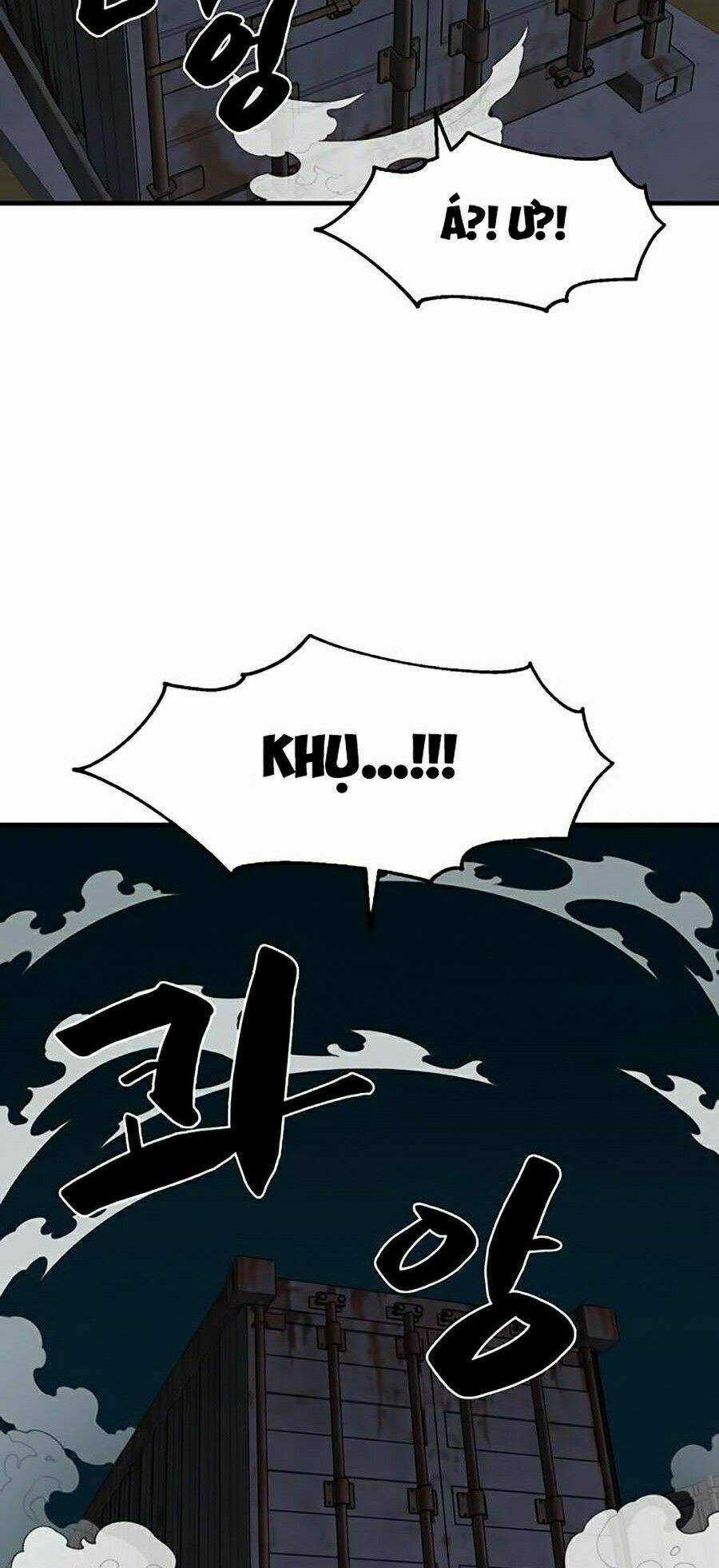 Xếp Hạng Bắt Nạt Chapter 30 trang 85