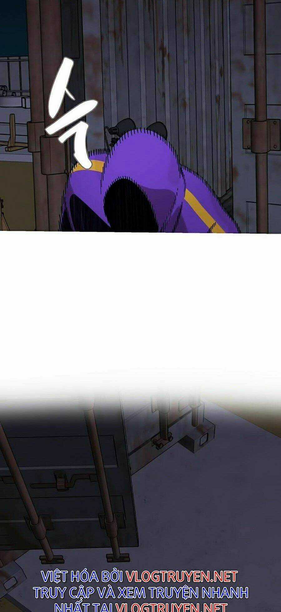 Xếp Hạng Bắt Nạt Chapter 30 trang 89