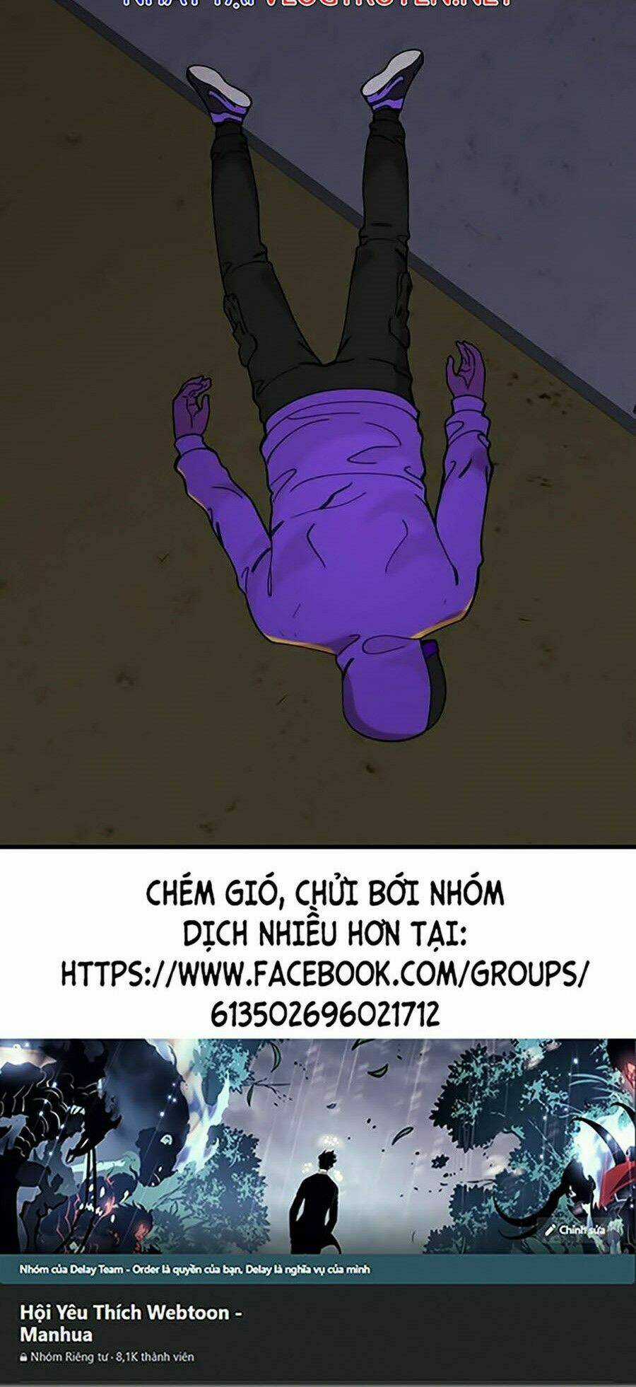 Xếp Hạng Bắt Nạt Chapter 30 trang 90