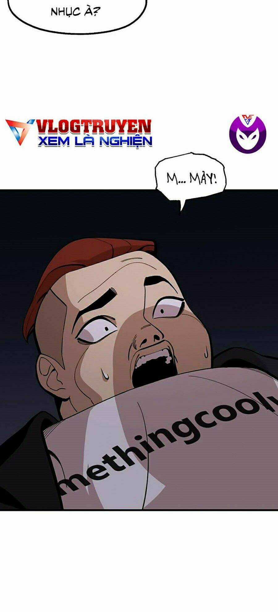 Xếp Hạng Bắt Nạt Chapter 31 trang 10