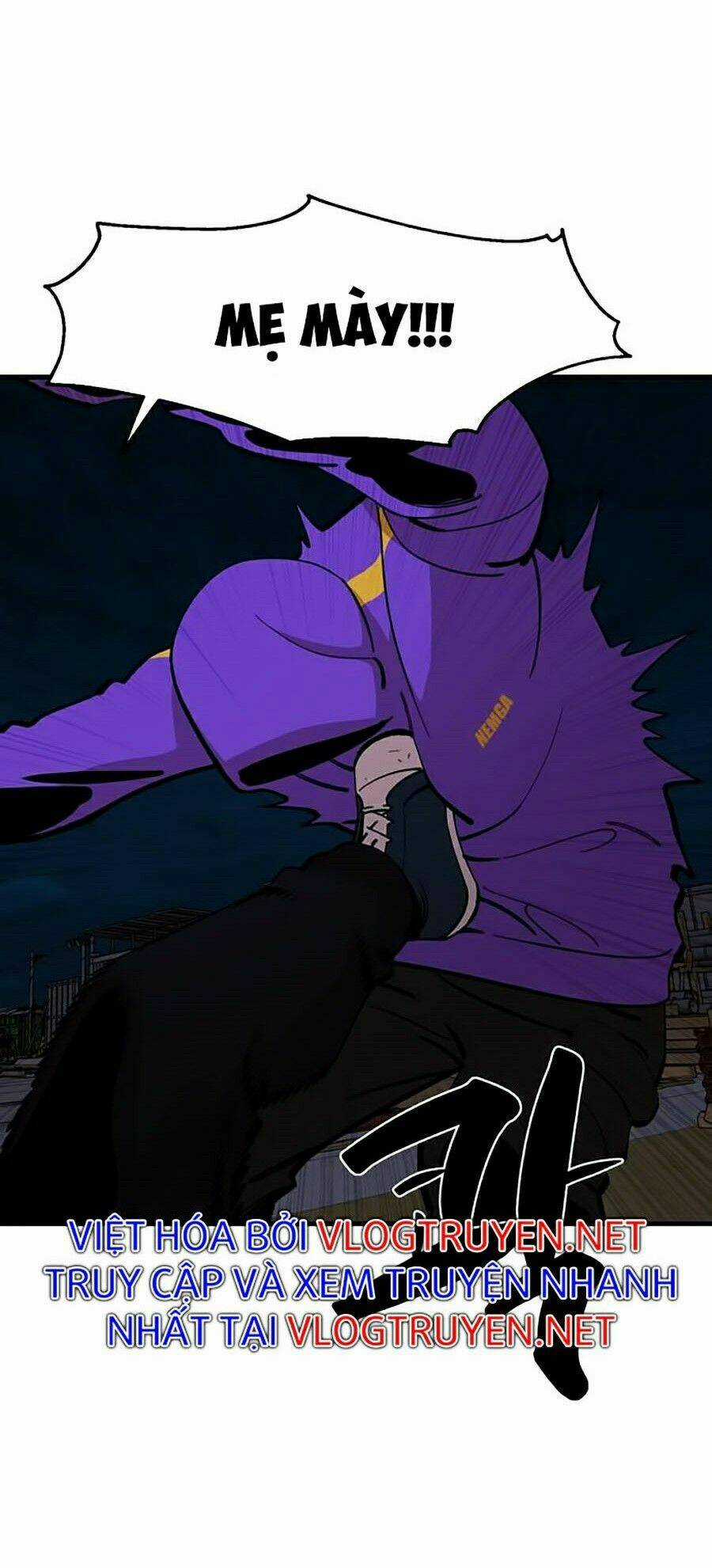 Xếp Hạng Bắt Nạt Chapter 31 trang 11