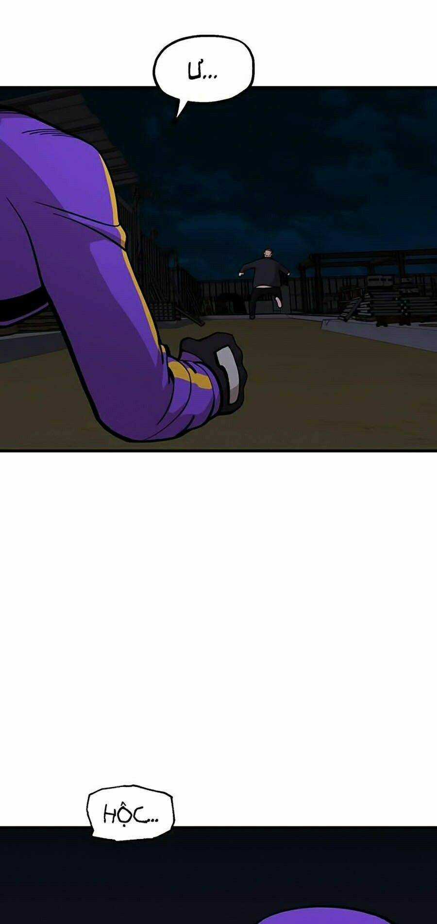 Xếp Hạng Bắt Nạt Chapter 31 trang 12