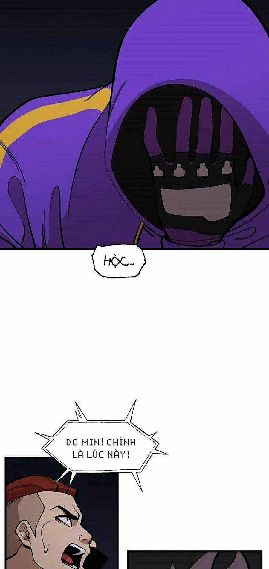 Xếp Hạng Bắt Nạt Chapter 31 trang 13