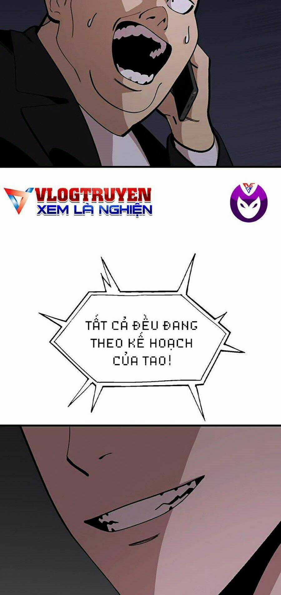 Xếp Hạng Bắt Nạt Chapter 31 trang 15