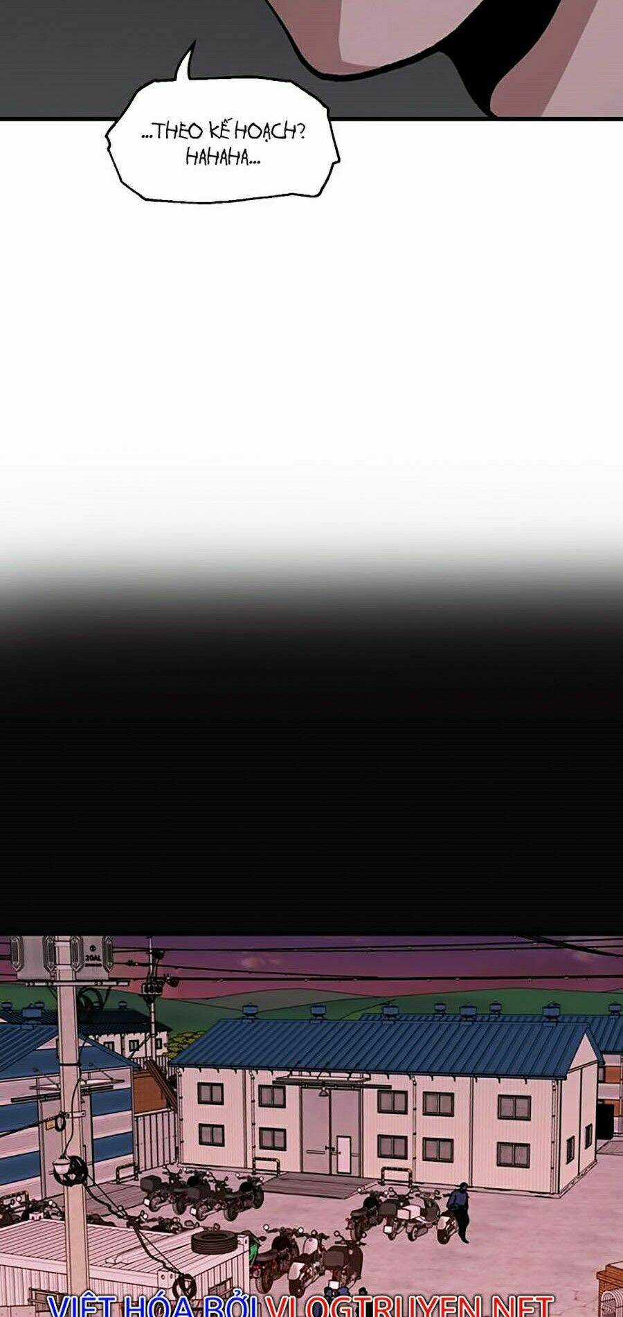 Xếp Hạng Bắt Nạt Chapter 31 trang 16