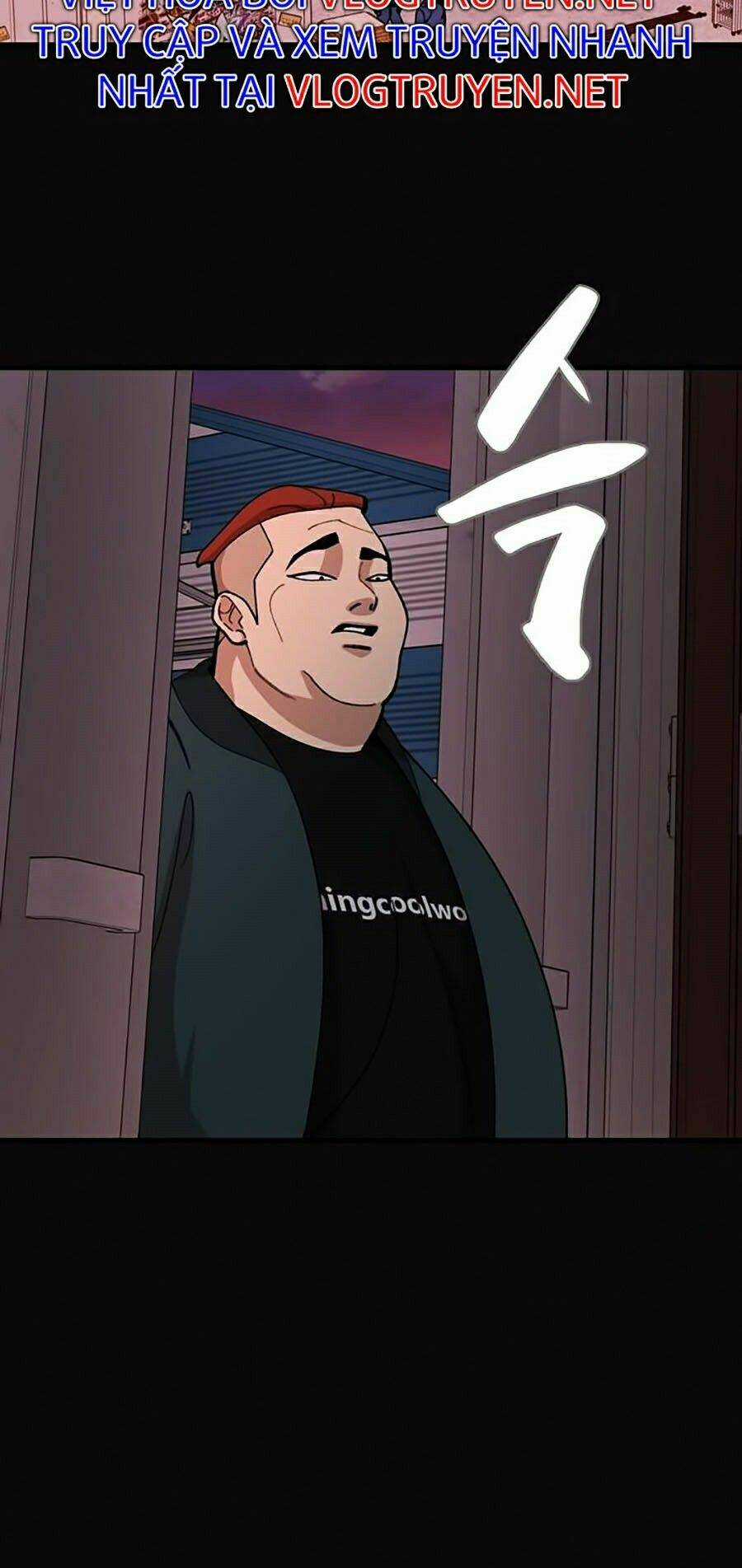 Xếp Hạng Bắt Nạt Chapter 31 trang 17