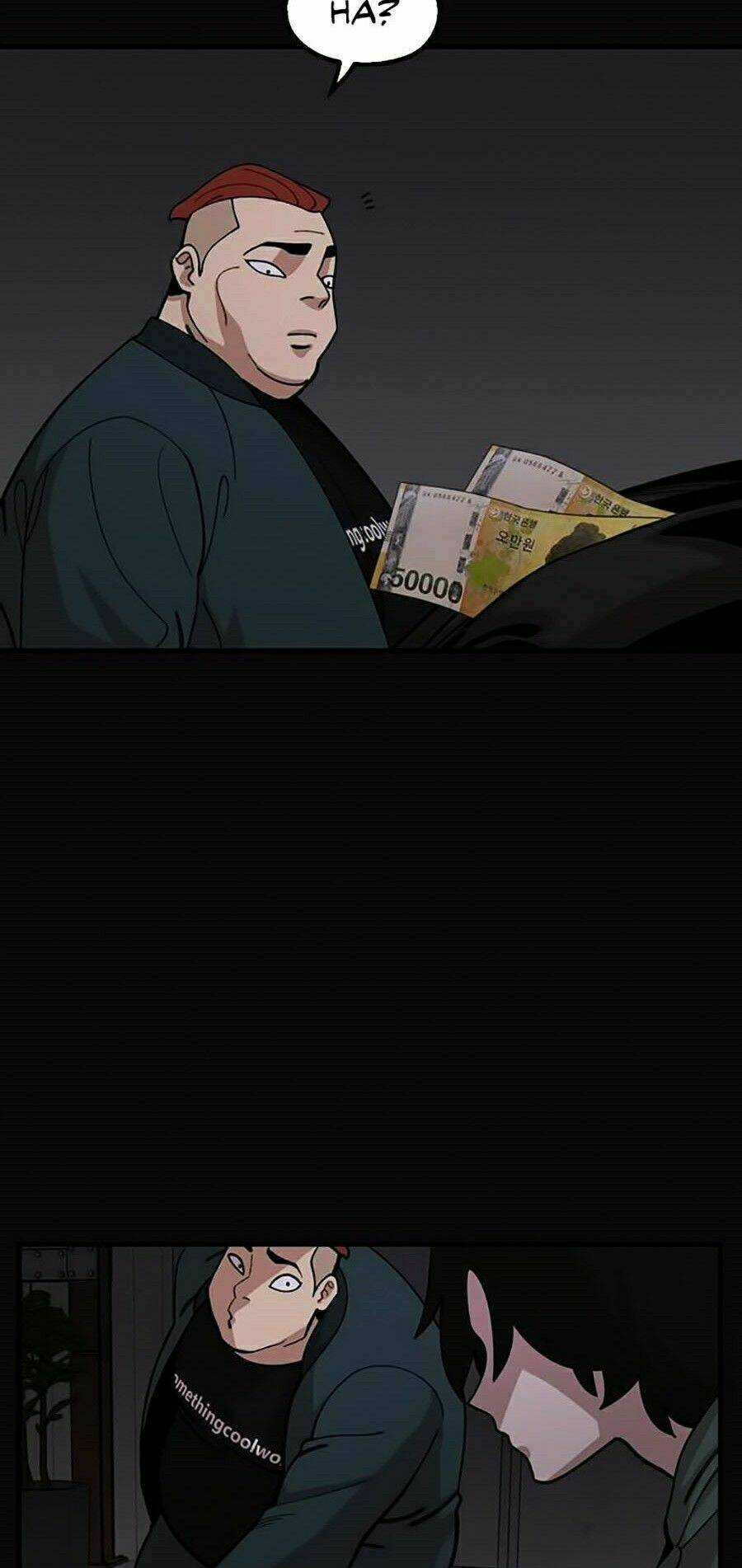 Xếp Hạng Bắt Nạt Chapter 31 trang 19