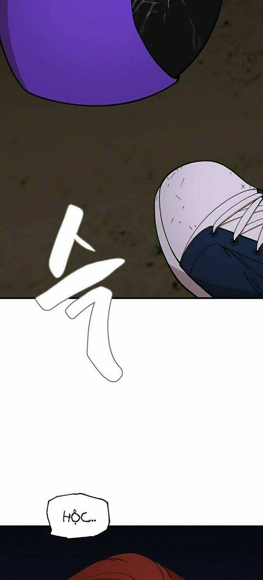 Xếp Hạng Bắt Nạt Chapter 31 trang 2