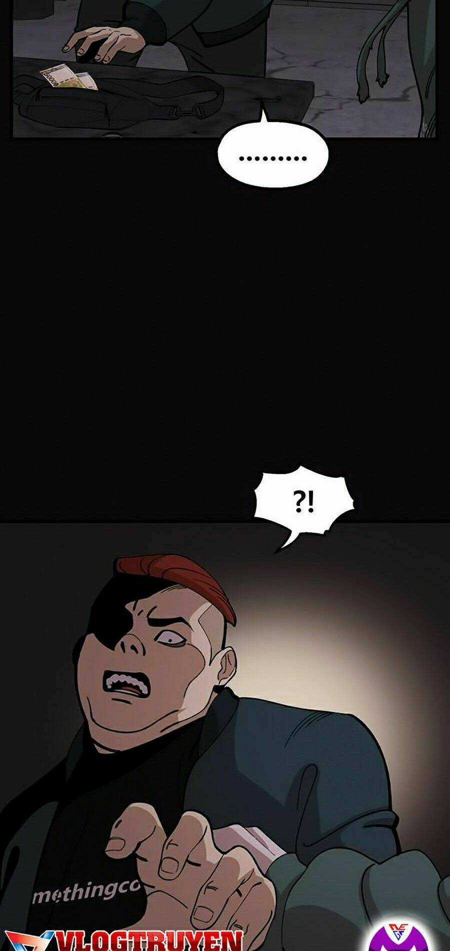 Xếp Hạng Bắt Nạt Chapter 31 trang 20