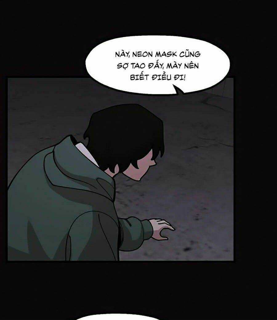 Xếp Hạng Bắt Nạt Chapter 31 trang 24