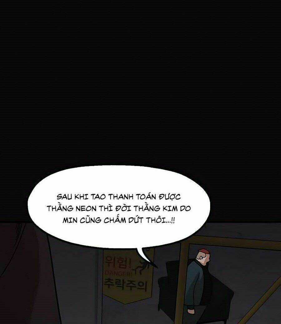 Xếp Hạng Bắt Nạt Chapter 31 trang 26