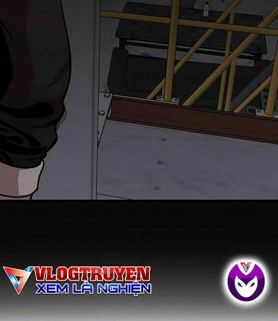 Xếp Hạng Bắt Nạt Chapter 31 trang 27