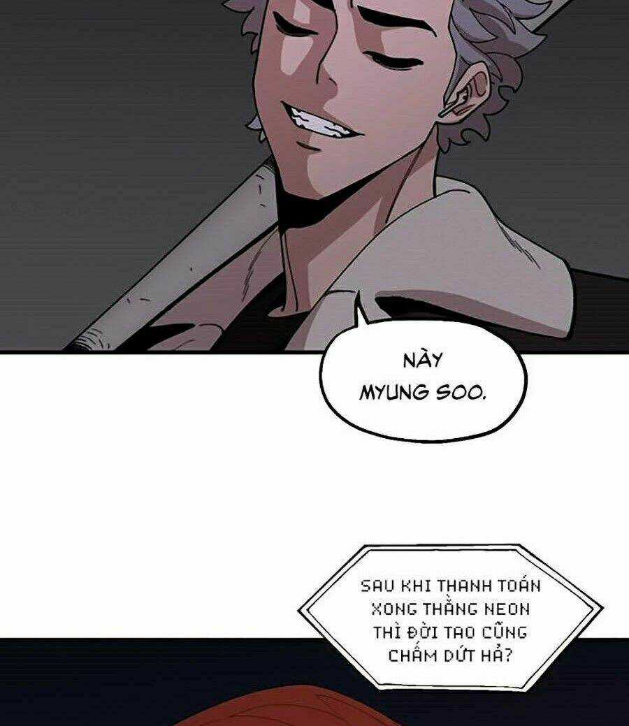 Xếp Hạng Bắt Nạt Chapter 31 trang 29