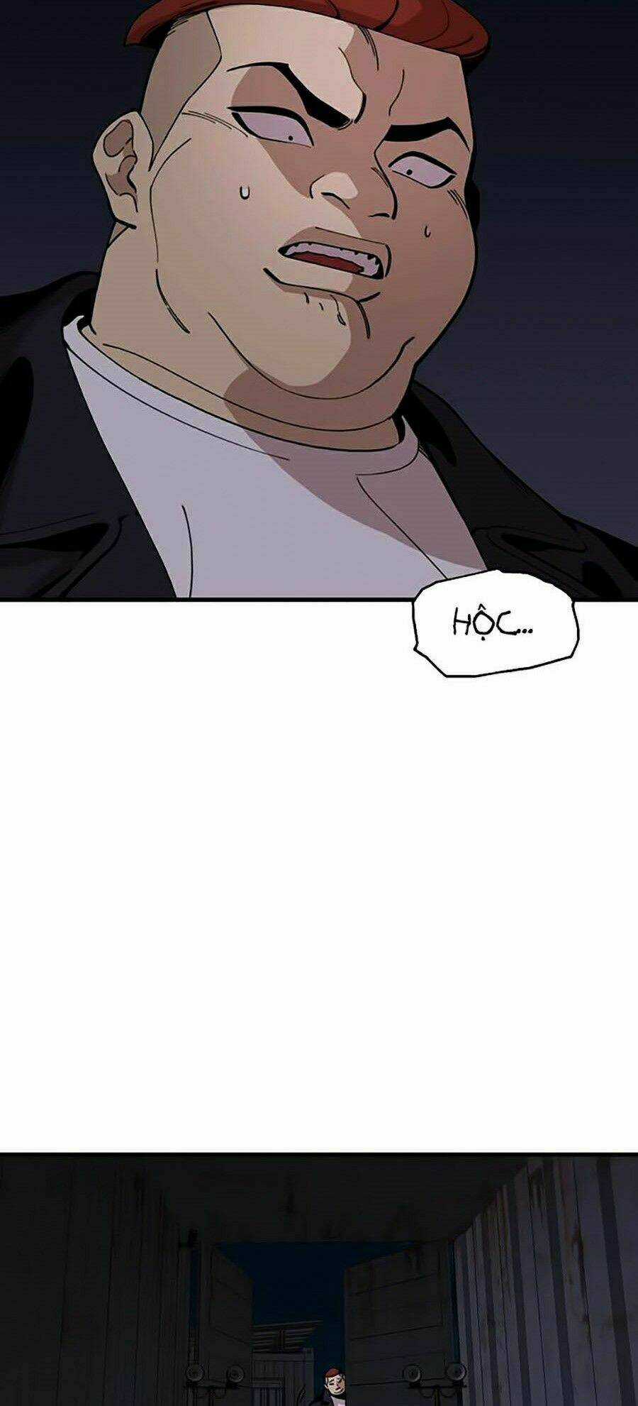 Xếp Hạng Bắt Nạt Chapter 31 trang 3