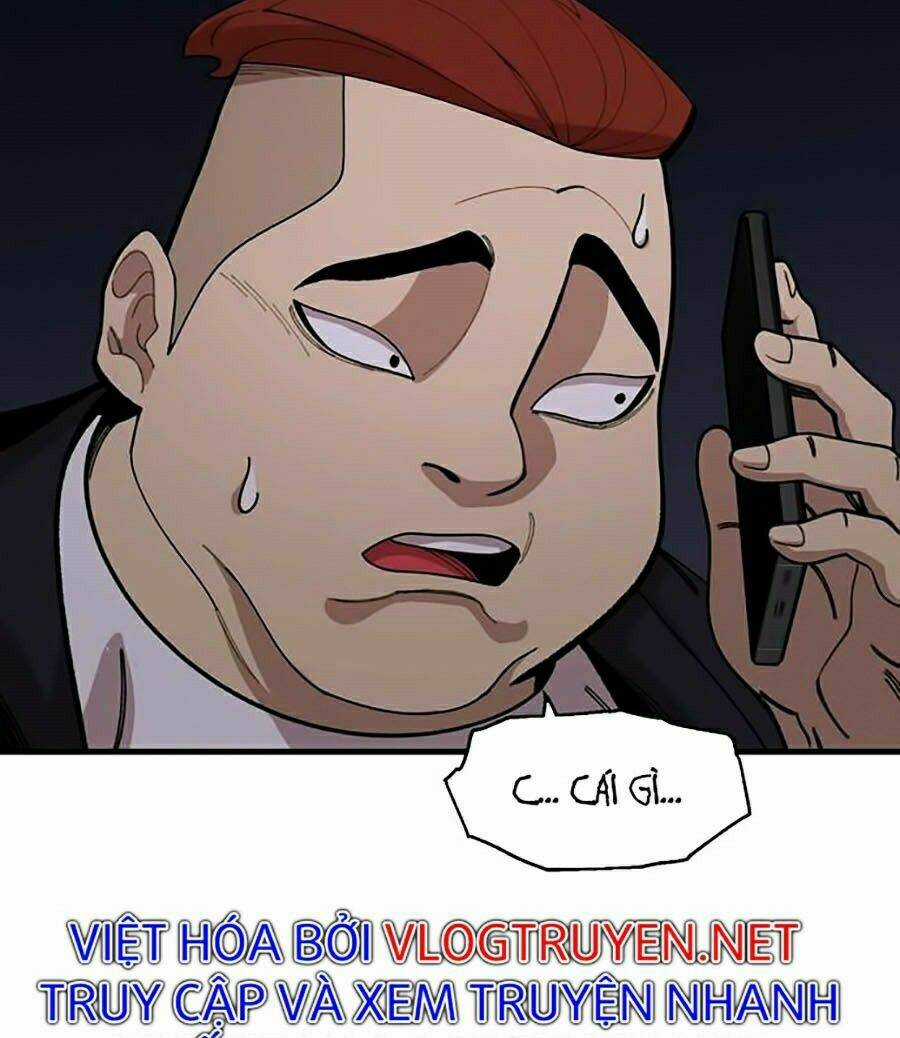 Xếp Hạng Bắt Nạt Chapter 31 trang 30