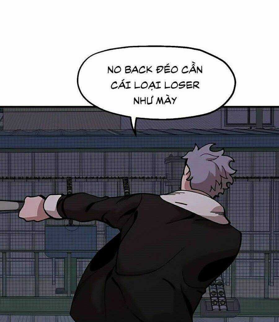 Xếp Hạng Bắt Nạt Chapter 31 trang 33