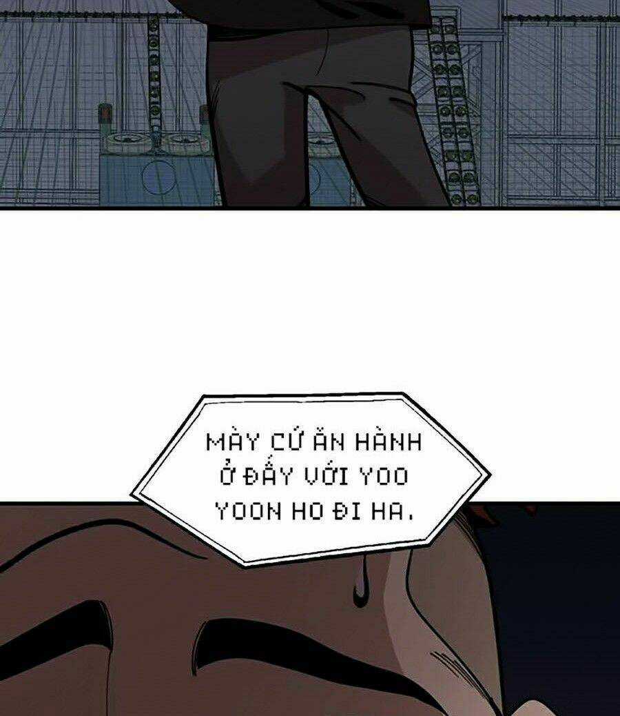 Xếp Hạng Bắt Nạt Chapter 31 trang 34