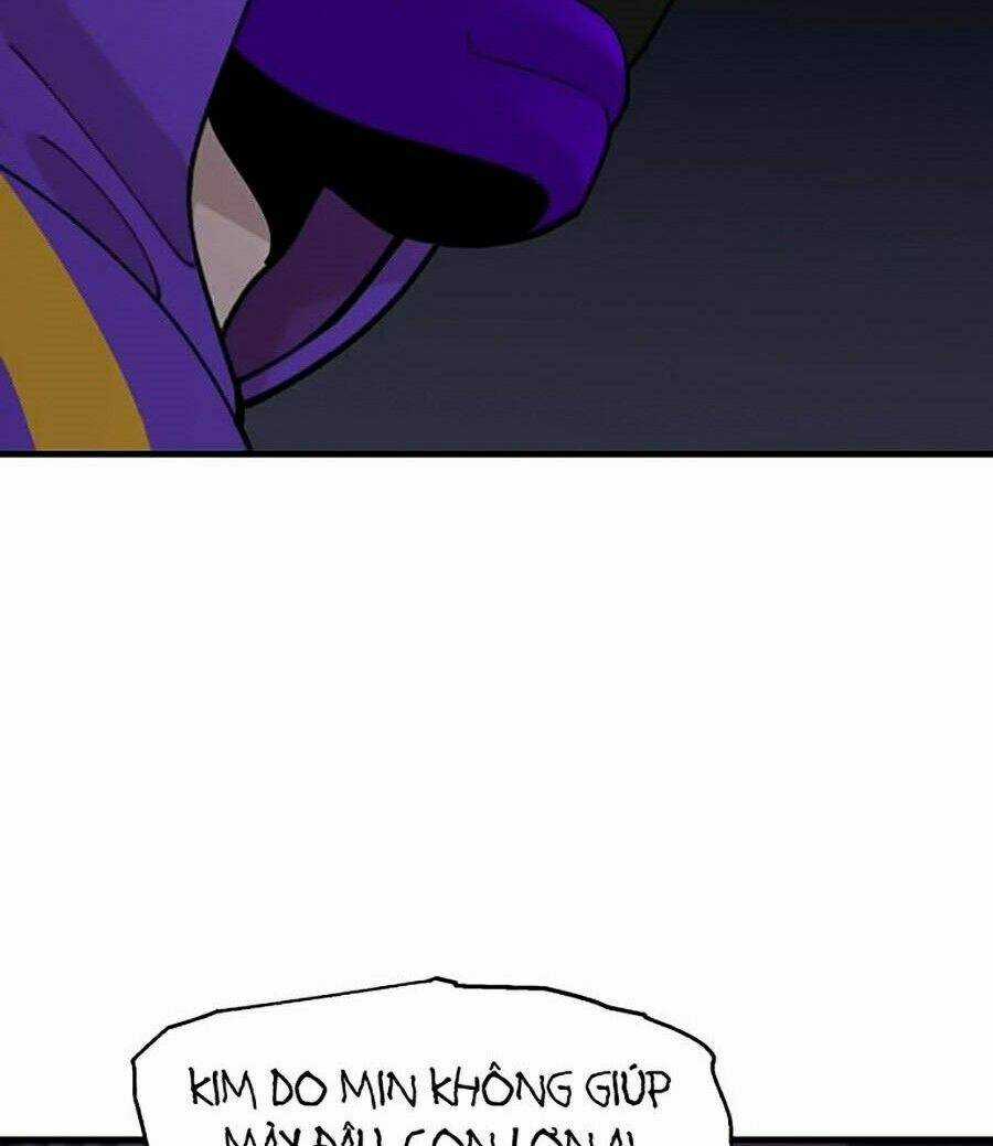 Xếp Hạng Bắt Nạt Chapter 31 trang 39