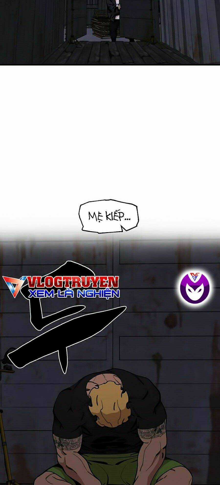 Xếp Hạng Bắt Nạt Chapter 31 trang 4