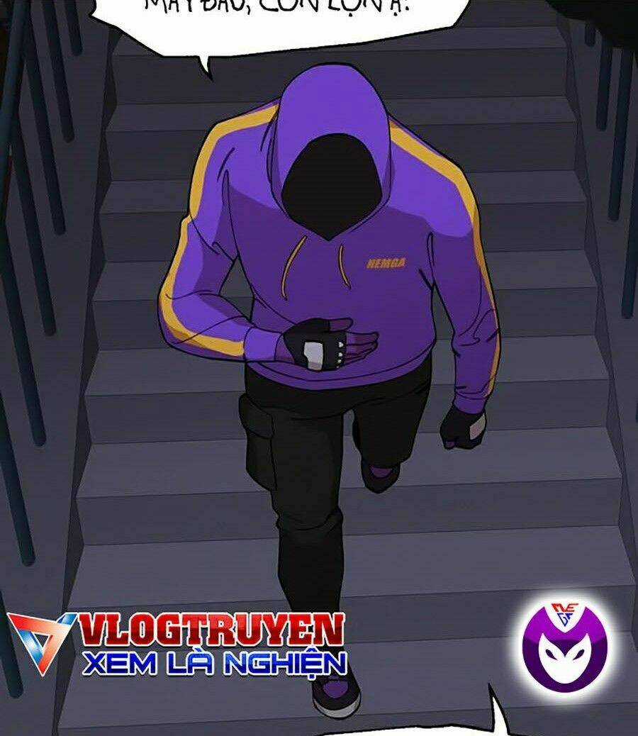 Xếp Hạng Bắt Nạt Chapter 31 trang 40