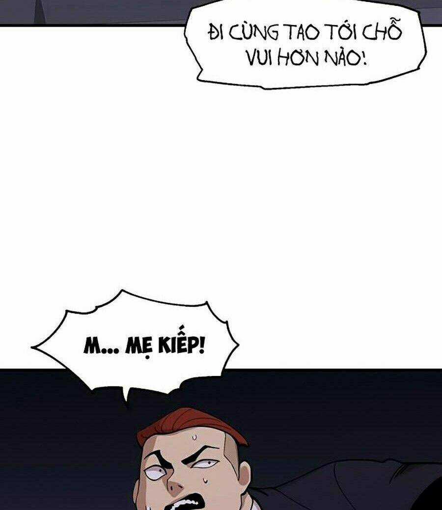 Xếp Hạng Bắt Nạt Chapter 31 trang 41