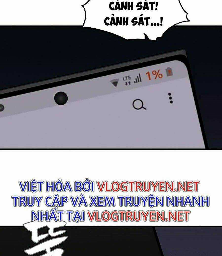 Xếp Hạng Bắt Nạt Chapter 31 trang 43