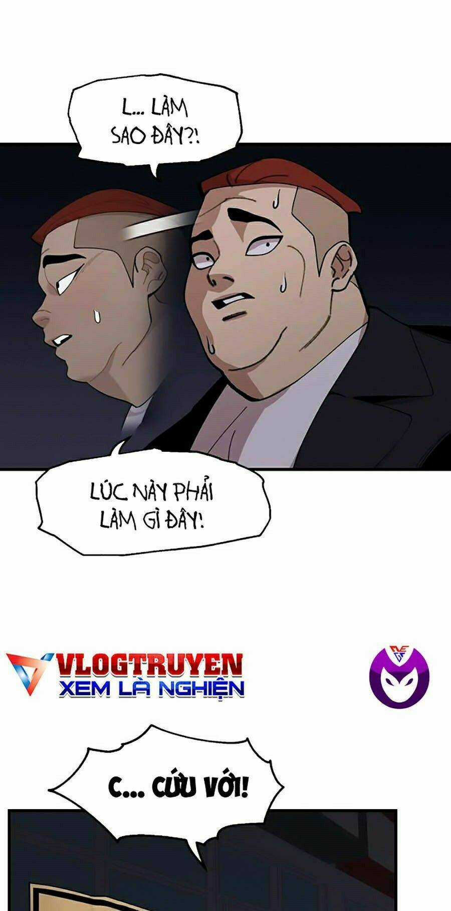 Xếp Hạng Bắt Nạt Chapter 31 trang 48