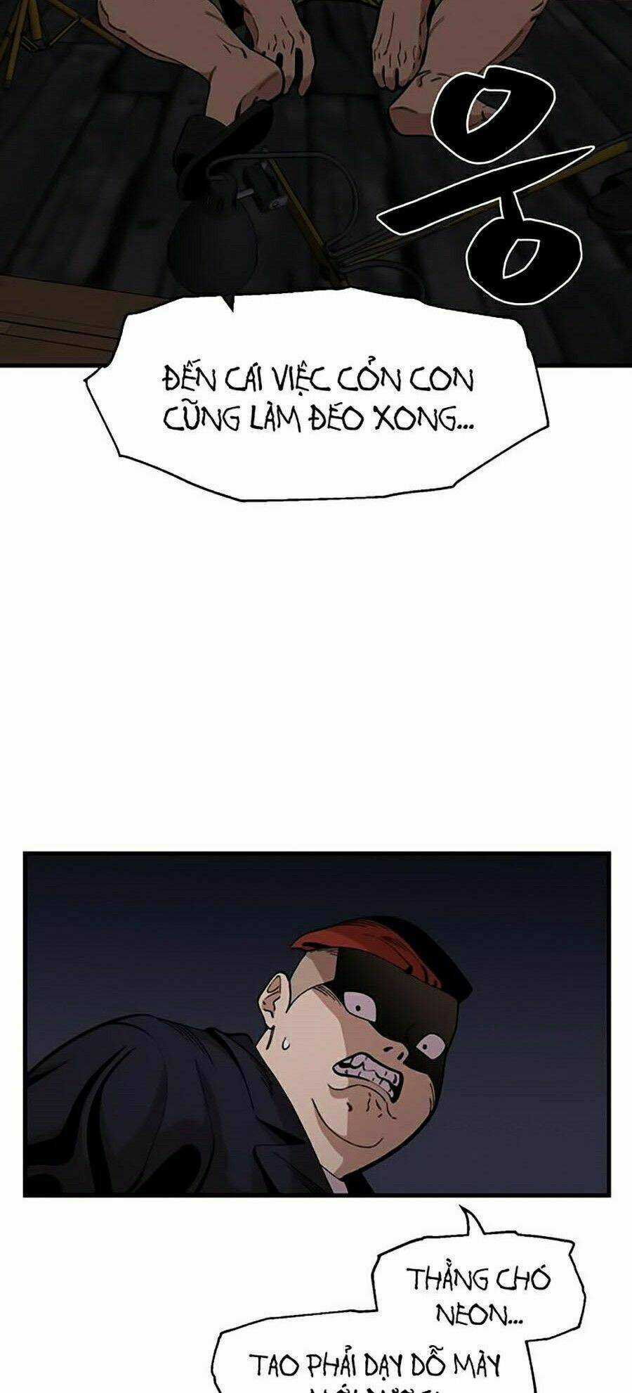 Xếp Hạng Bắt Nạt Chapter 31 trang 5