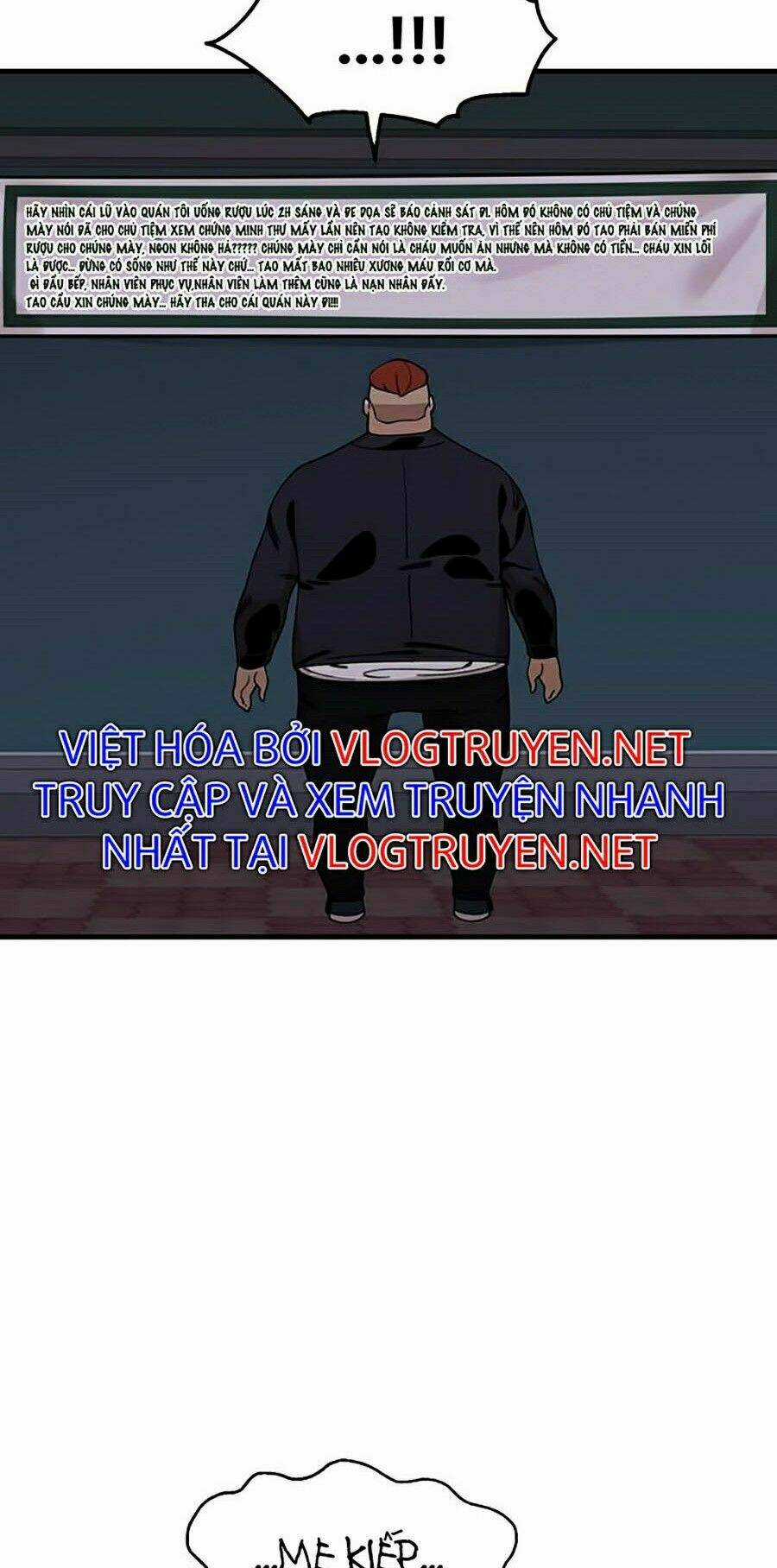 Xếp Hạng Bắt Nạt Chapter 31 trang 50