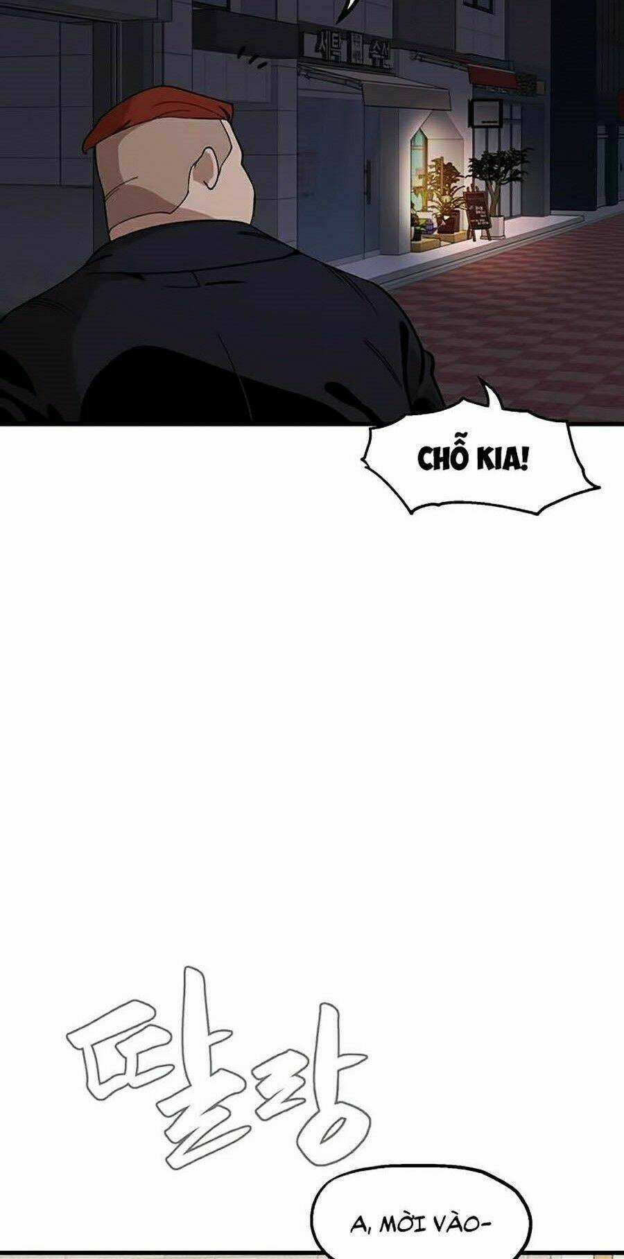 Xếp Hạng Bắt Nạt Chapter 31 trang 52