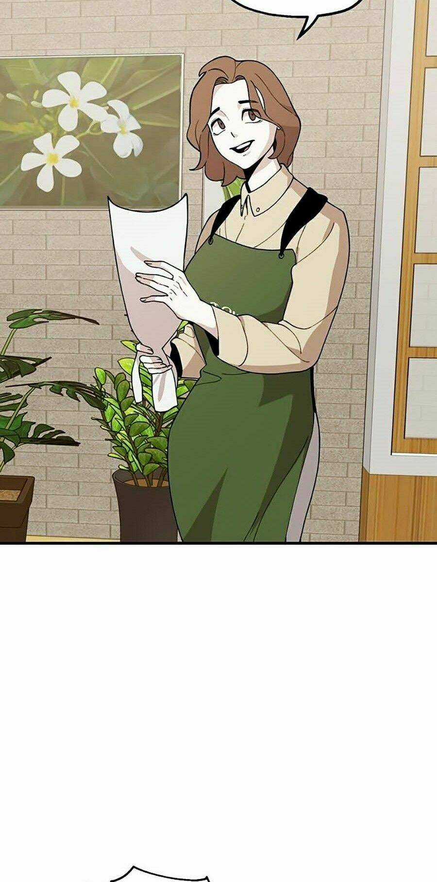 Xếp Hạng Bắt Nạt Chapter 31 trang 53