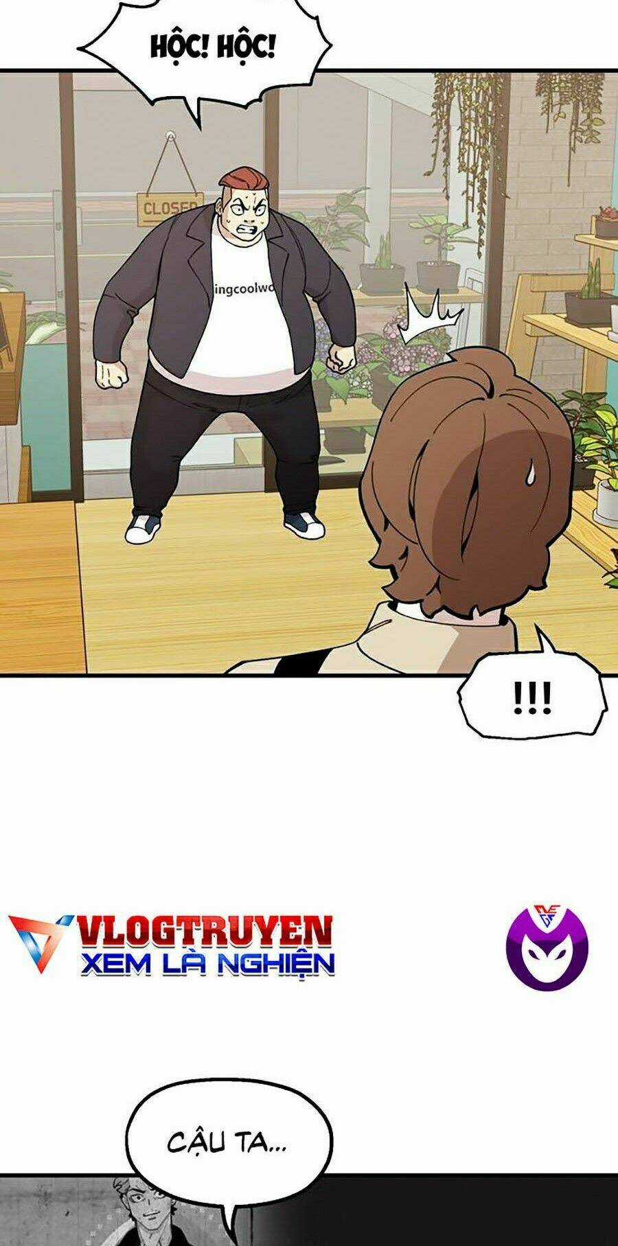 Xếp Hạng Bắt Nạt Chapter 31 trang 54