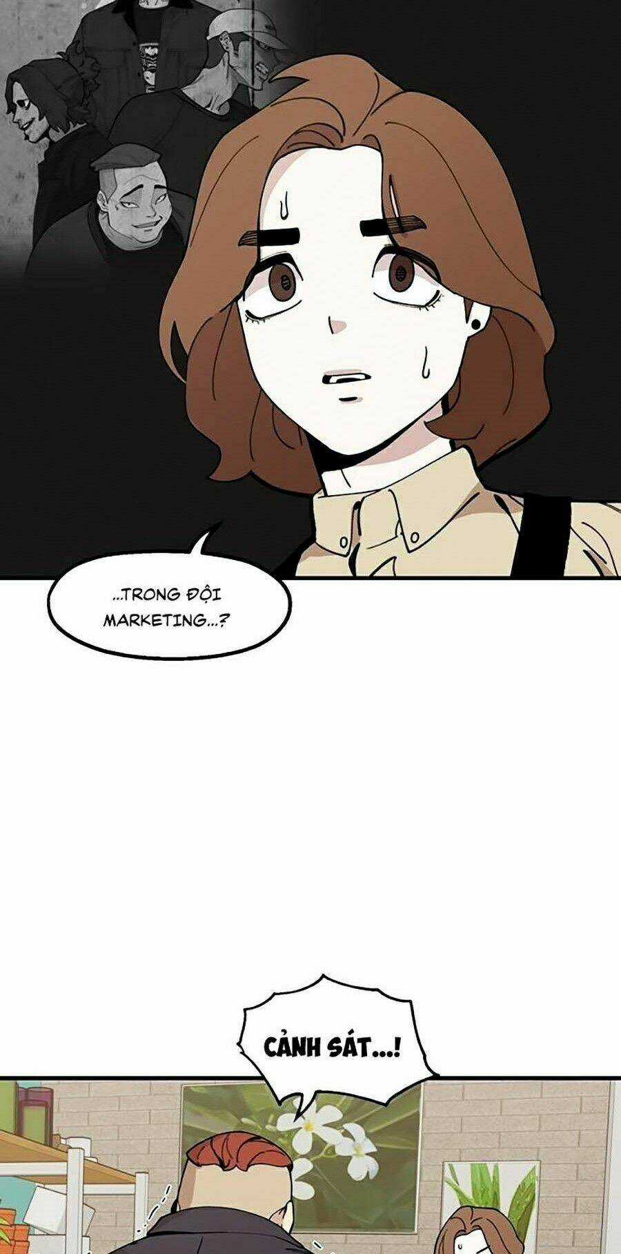 Xếp Hạng Bắt Nạt Chapter 31 trang 55