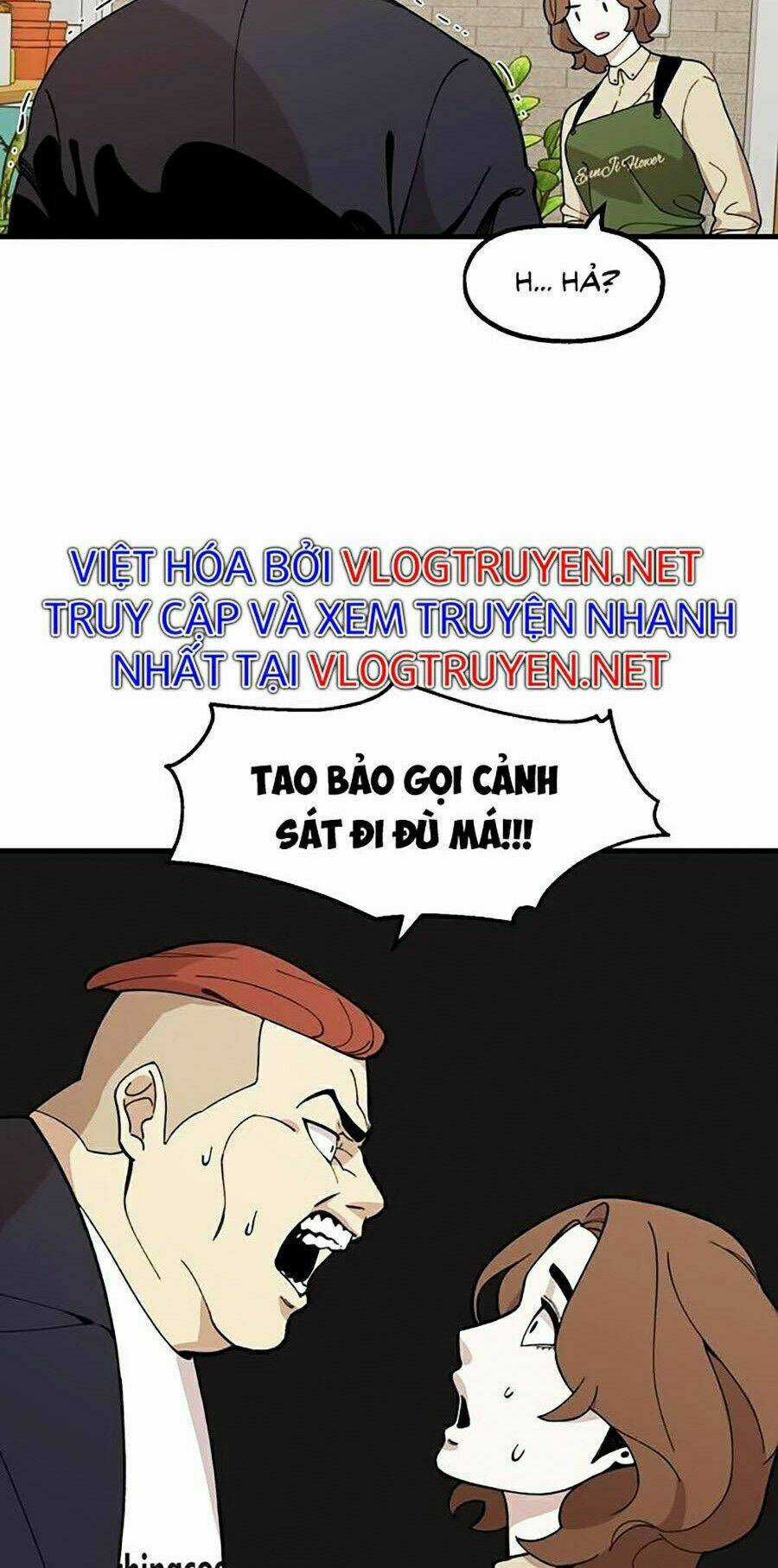 Xếp Hạng Bắt Nạt Chapter 31 trang 56