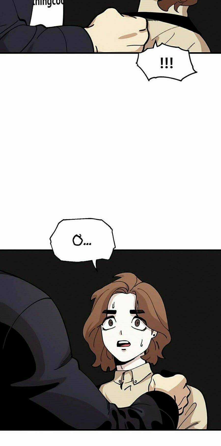 Xếp Hạng Bắt Nạt Chapter 31 trang 57