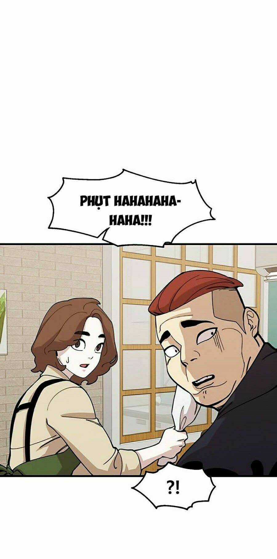 Xếp Hạng Bắt Nạt Chapter 31 trang 59