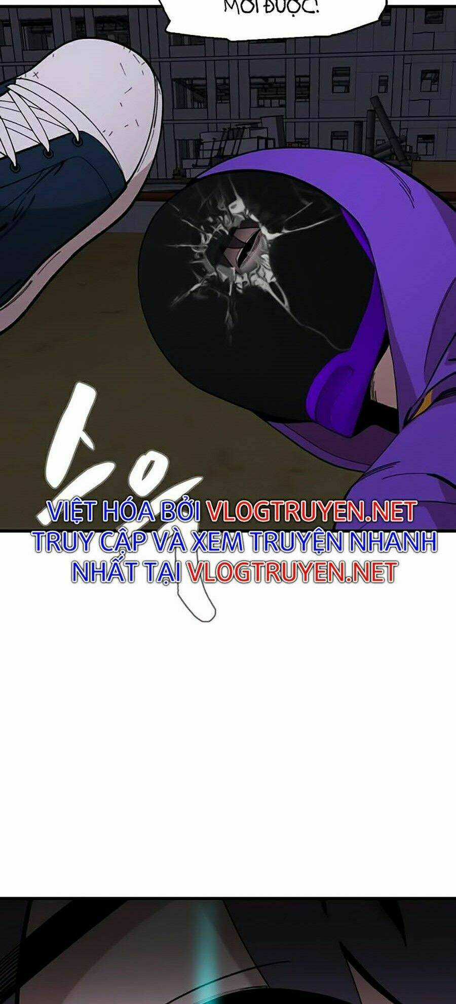 Xếp Hạng Bắt Nạt Chapter 31 trang 6