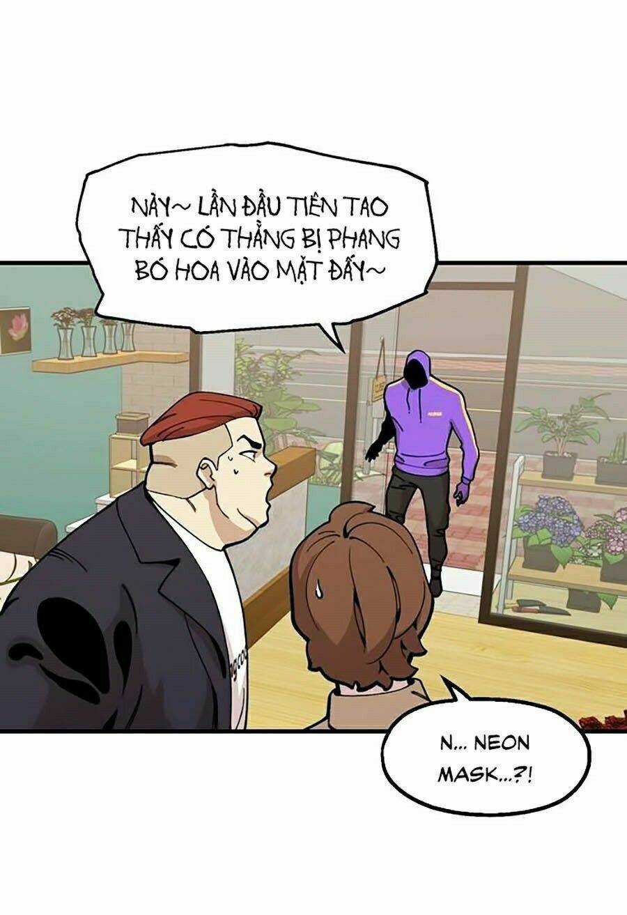 Xếp Hạng Bắt Nạt Chapter 31 trang 60